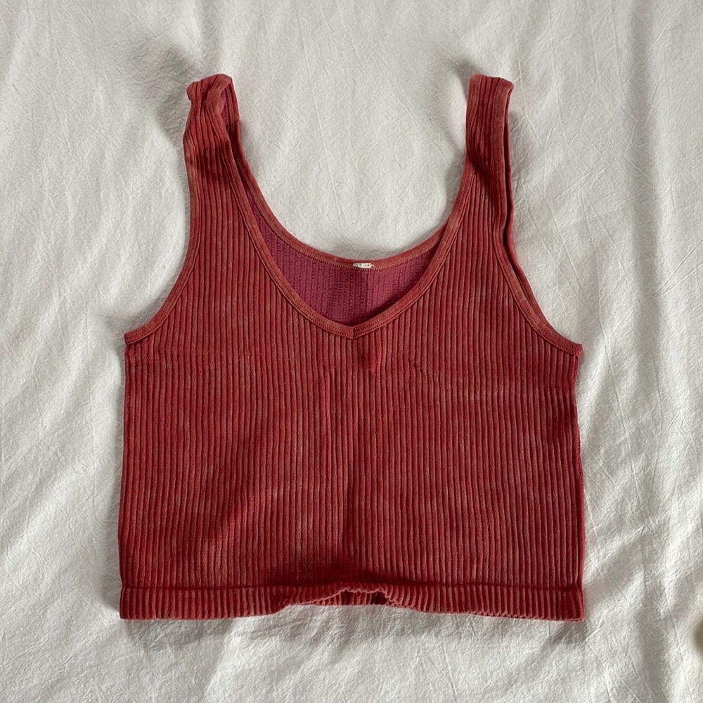Aeropostale tank top